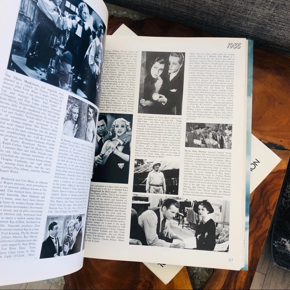 The RKO Story • complete studio history & films - Picture 7 of 8